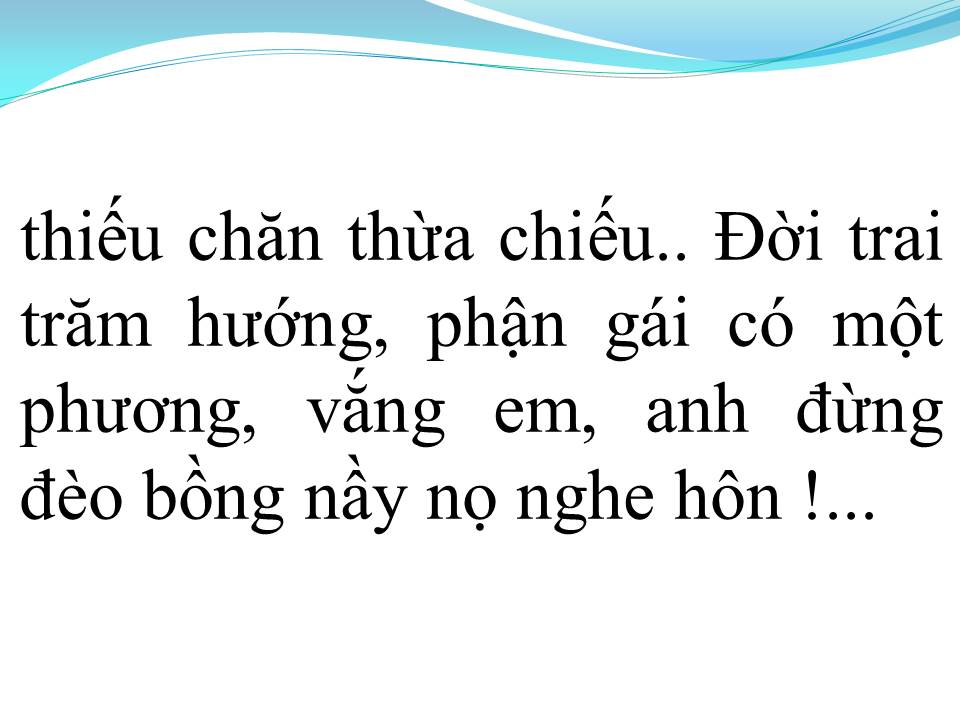Lời bài hát HỜN ANH GIẬN EM