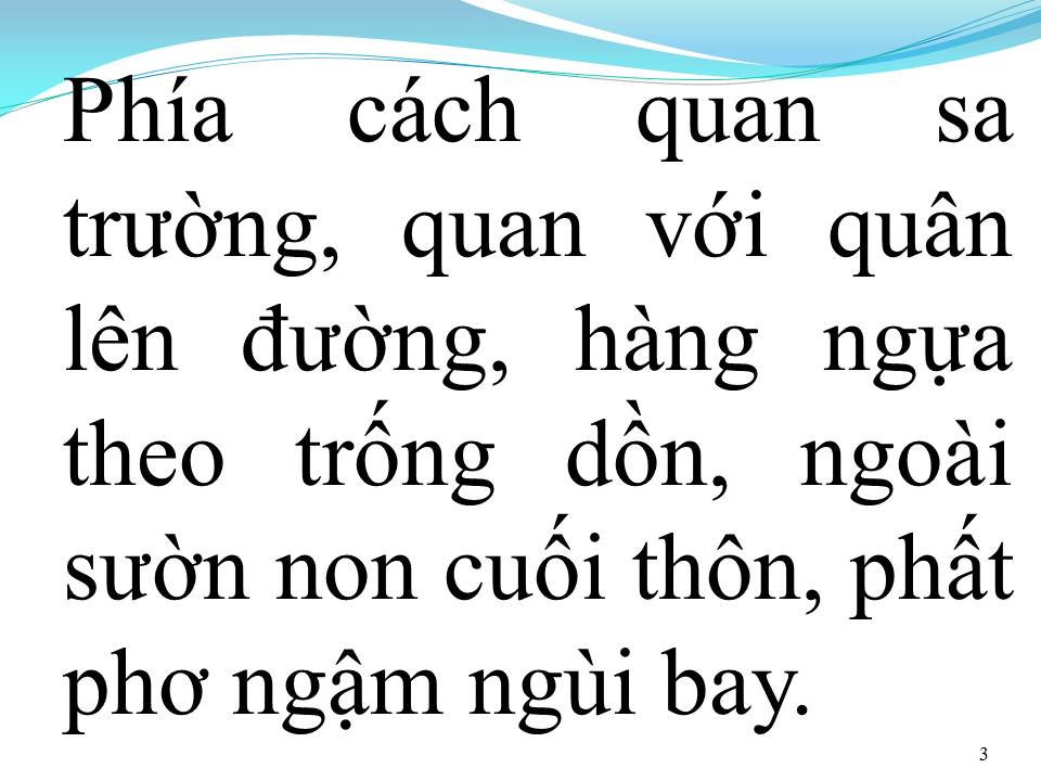 Lời bài hát HÒN VỌNG PHU 1