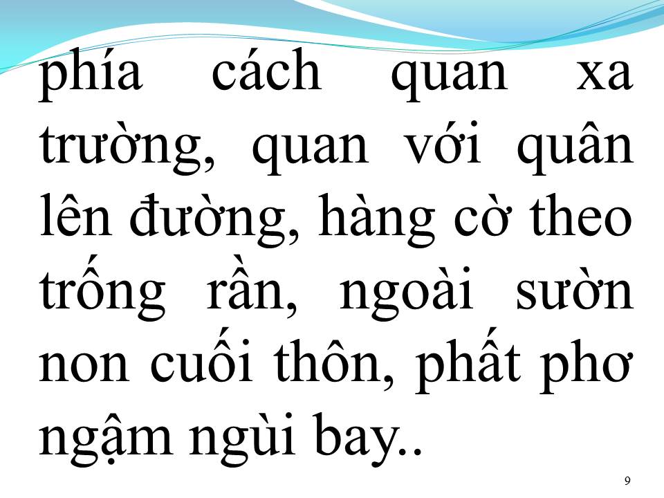 Lời bài hát HÒN VỌNG PHU 1