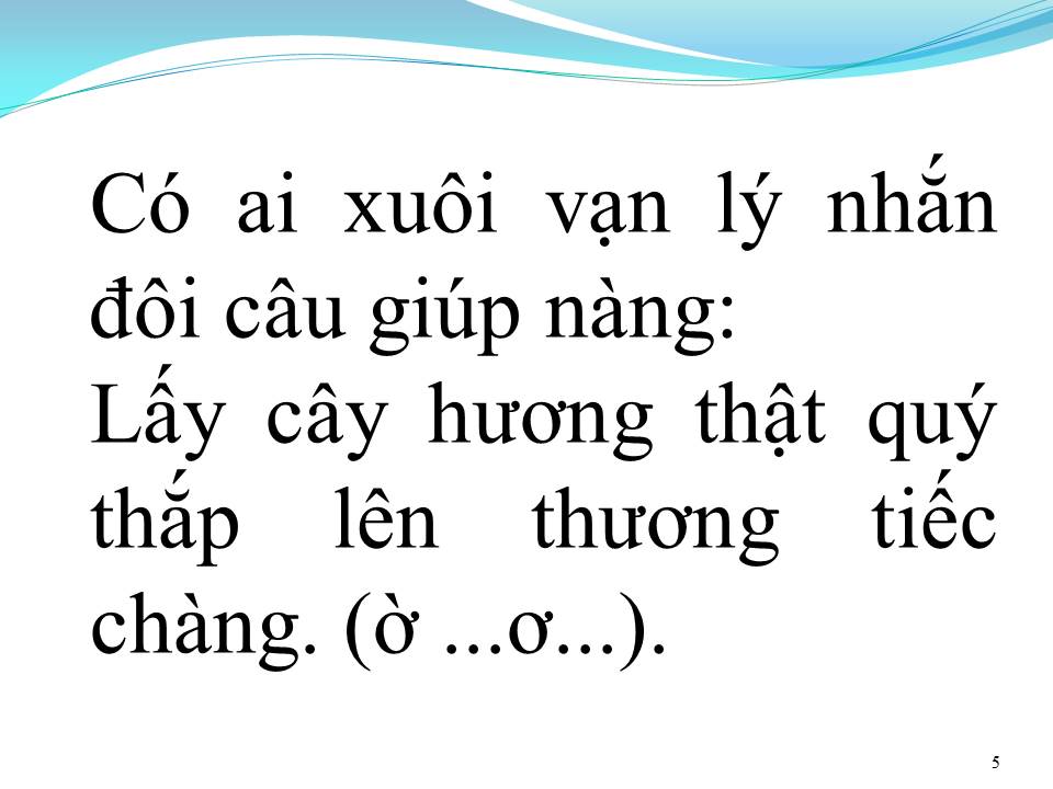 Lời bài hát HÒN VỌNG PHU 2