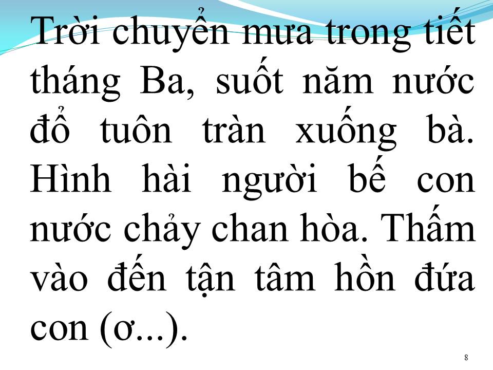 Lời bài hát HÒN VỌNG PHU 2