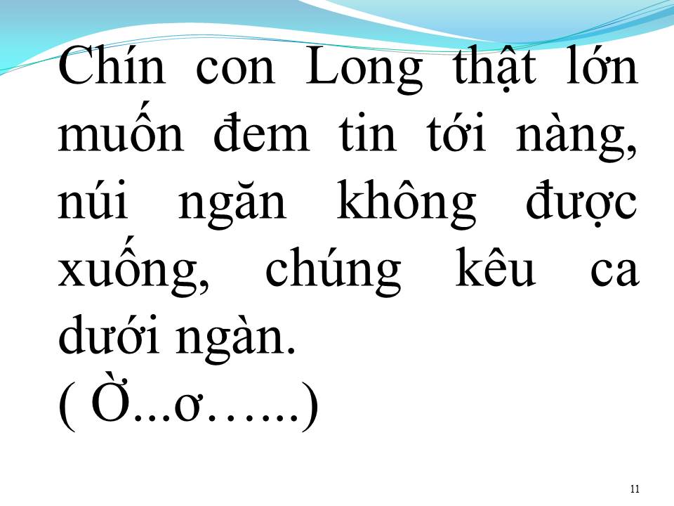 Lời bài hát HÒN VỌNG PHU 2