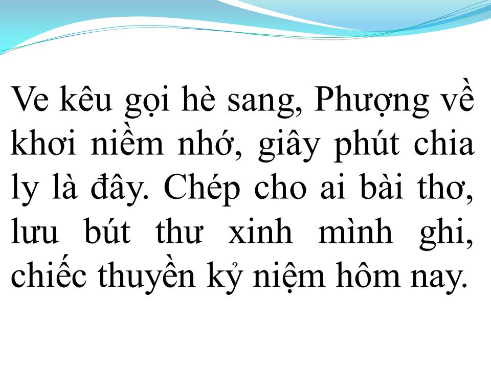 Lời bài hát HỌP MẶT LẦN CUỐI