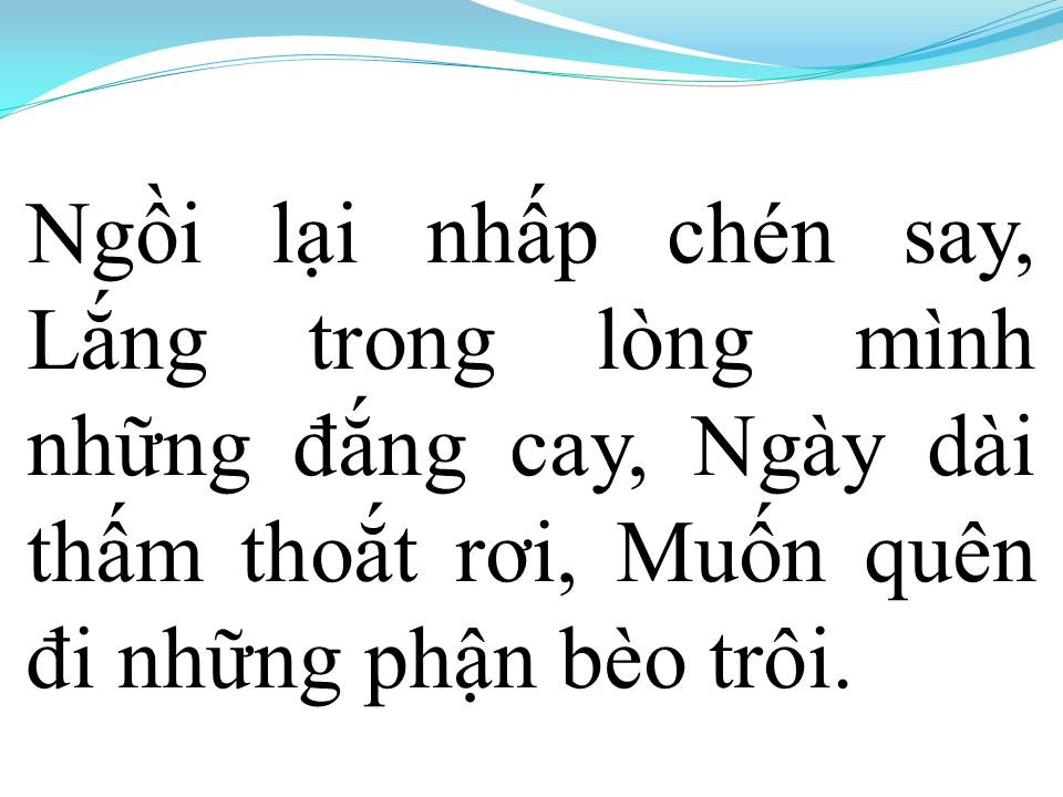 Lời bài hát CHỜ NGƯỜI NƠI ẤY