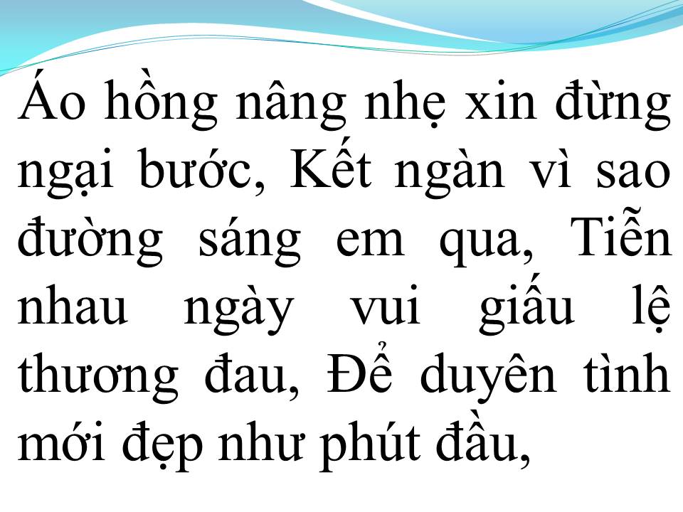 Lời bài hát HÃY QUÊN ANH