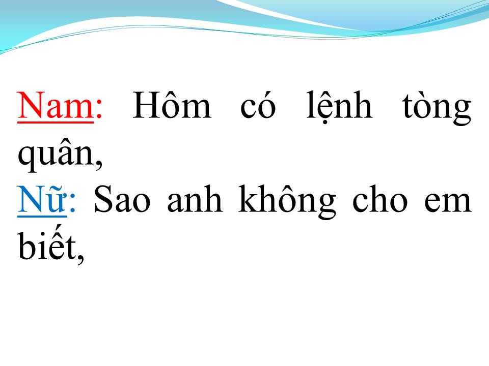 Lời bài hát CHỢ MỚI (TÂN CỔ)