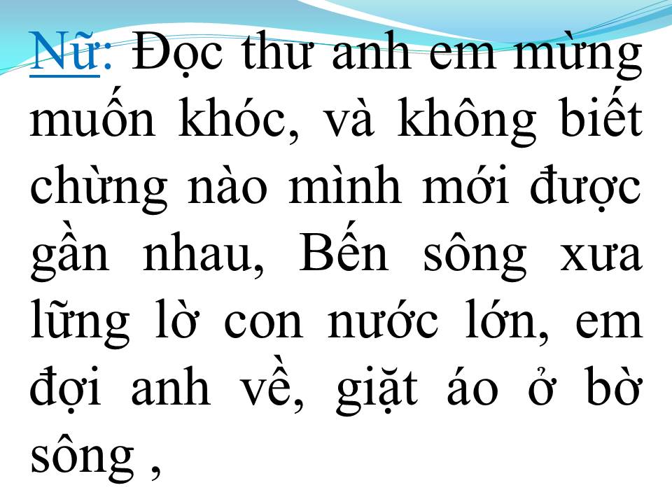 Lời bài hát CHỢ MỚI (TÂN CỔ)