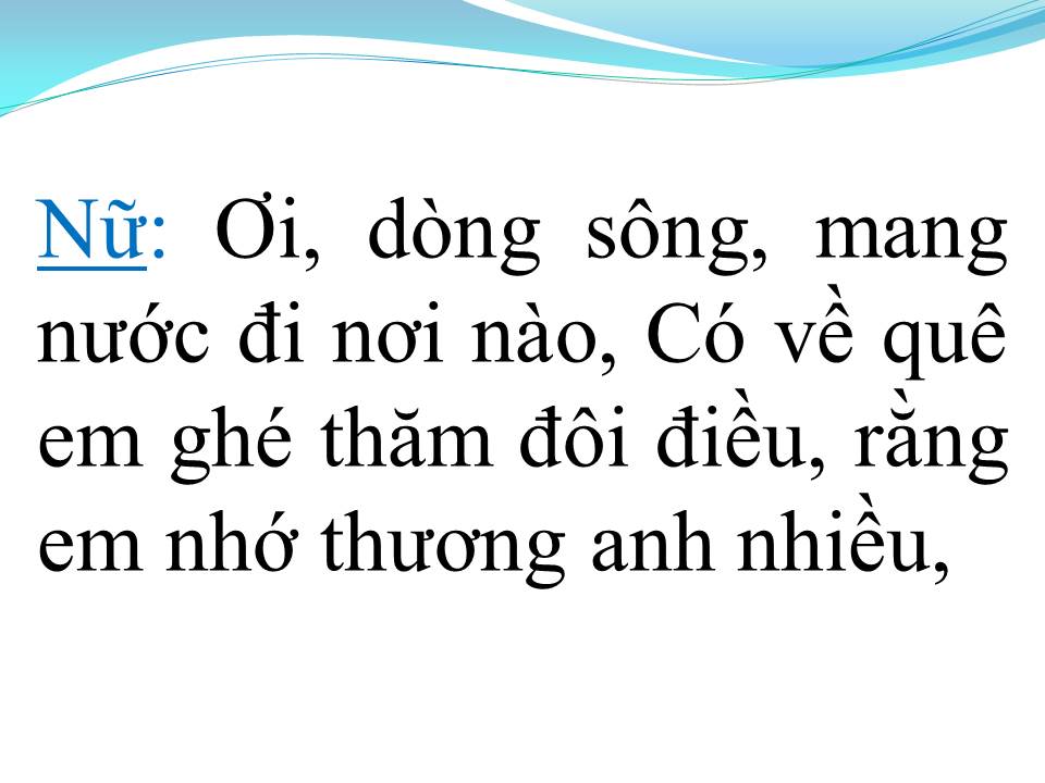 Lời bài hát CHỢ MỚI (TÂN CỔ)