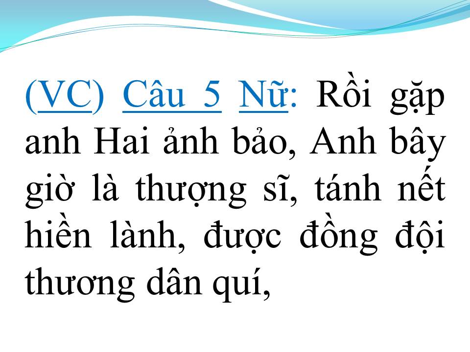 Lời bài hát CHỢ MỚI (TÂN CỔ)