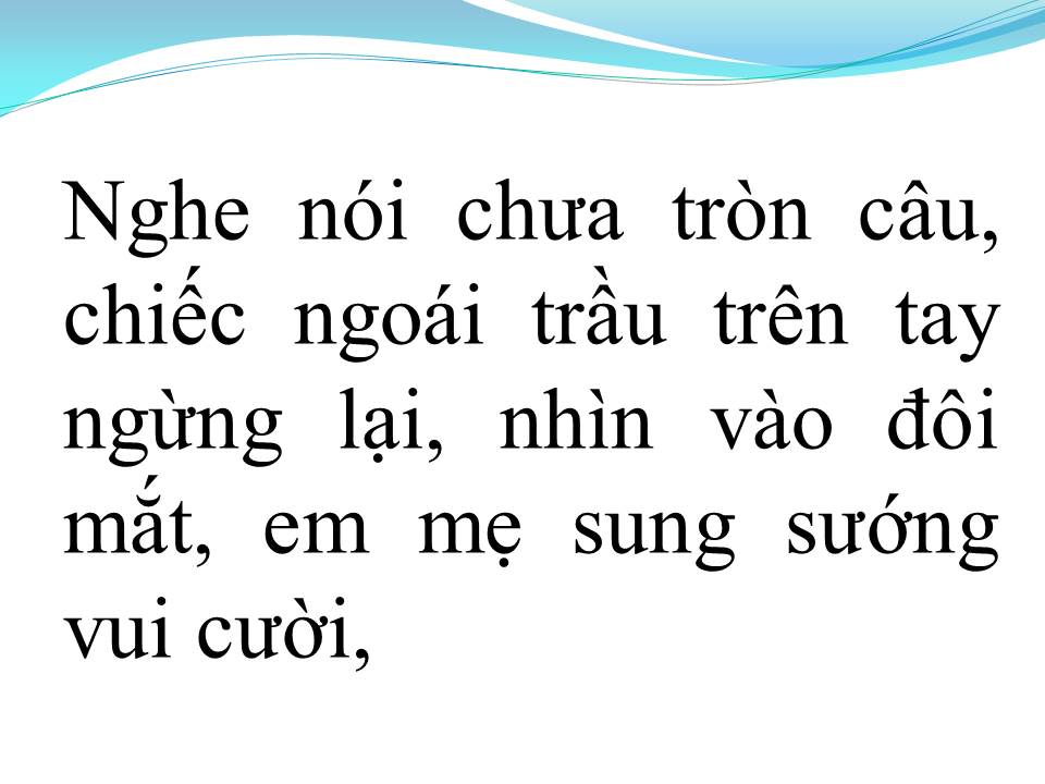 Lời bài hát CHỢ MỚI (TÂN CỔ)