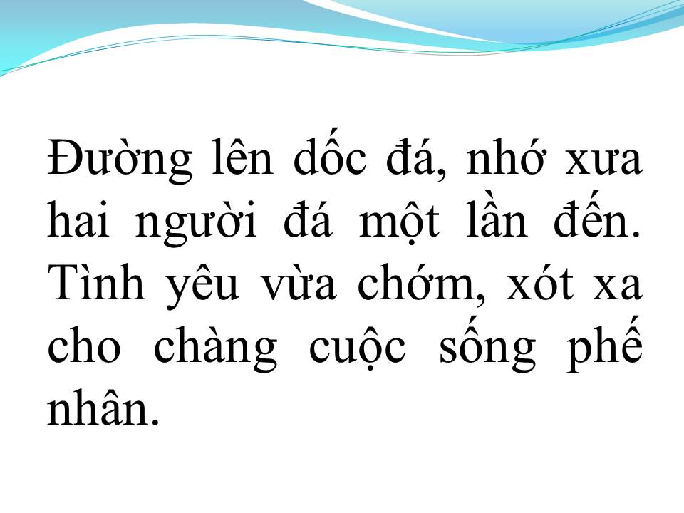 Lời bài hát HÀN MẠC TỬ (TÂN CỔ)