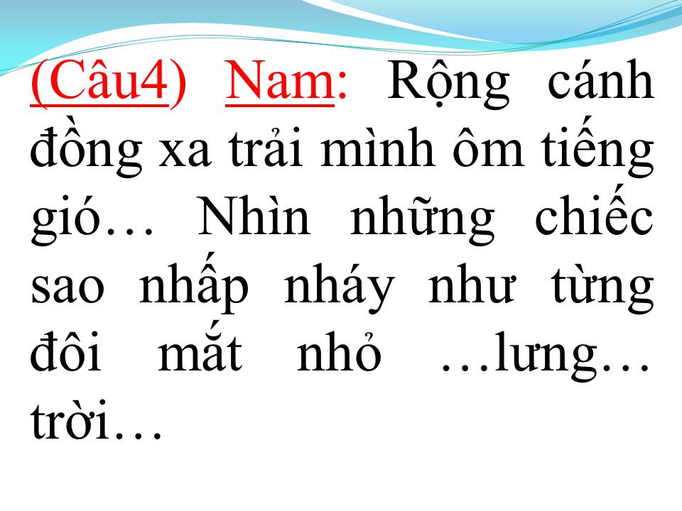 Lời bài hát DỆT CHẶNG ĐƯỜNG XUÂN (TÂN CỔ)