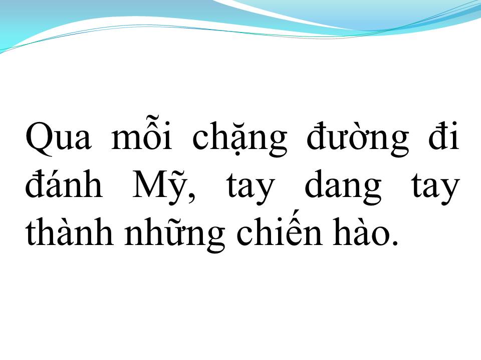 Lời bài hát DỆT CHẶNG ĐƯỜNG XUÂN (TÂN CỔ)