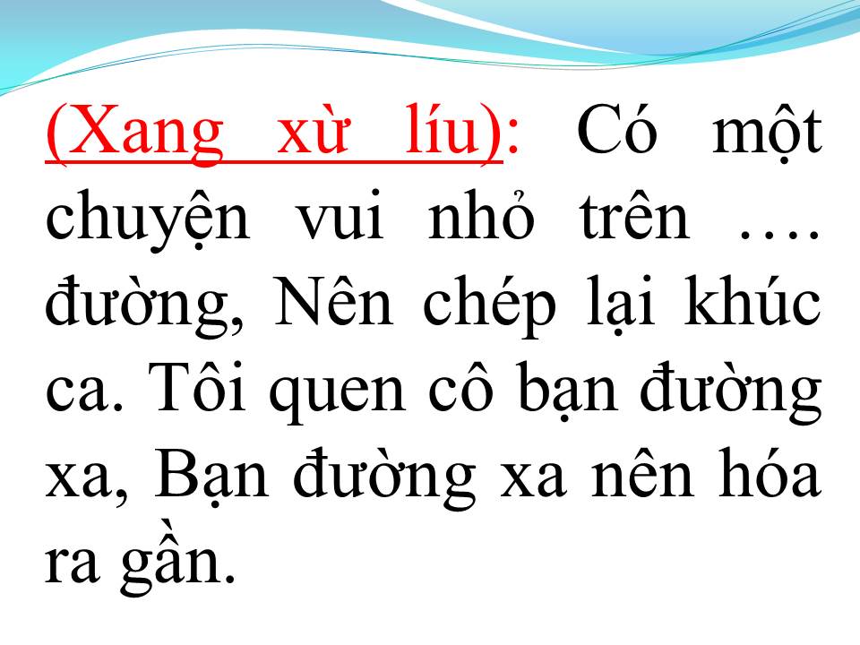 Lời bài hát CHUYẾN XE TÂY NINH (TÂN CỔ)