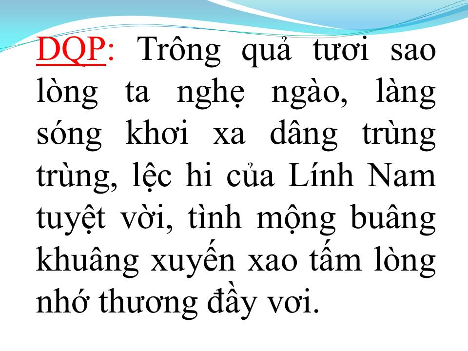 Lời bài hát AN LỘC SƠN (TÂN CỔ)