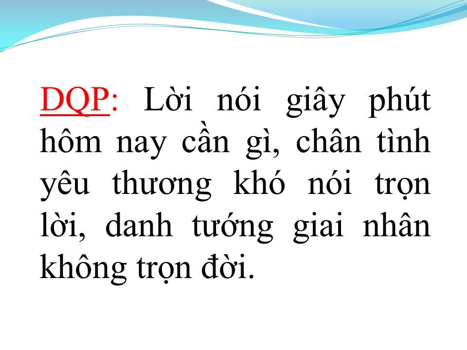 Lời bài hát AN LỘC SƠN (TÂN CỔ)