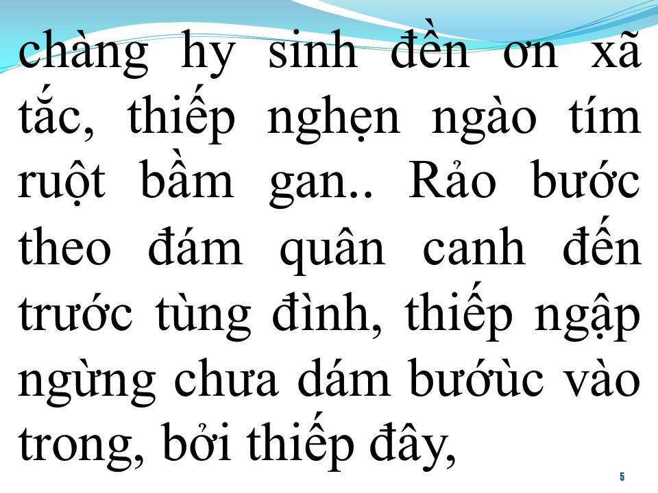 Lời bài hát BẠCH THU HÀ