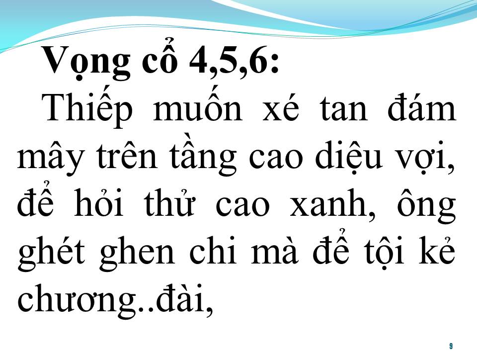 Lời bài hát BẠCH THU HÀ