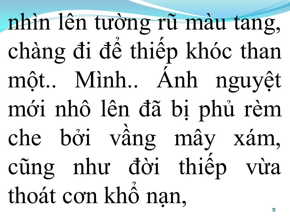 Lời bài hát BẠCH THU HÀ