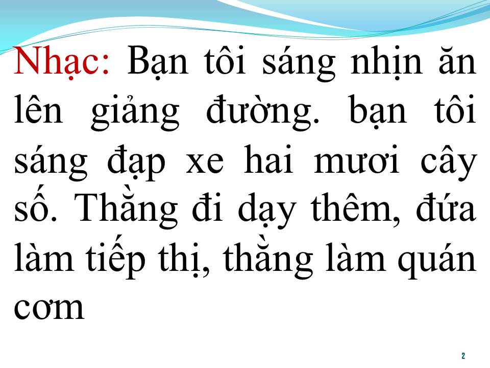 Lời bài hát BẠN TÔI (TÂN CỔ)