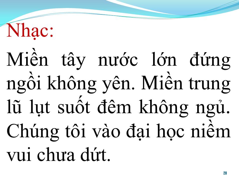 Lời bài hát BẠN TÔI (TÂN CỔ)