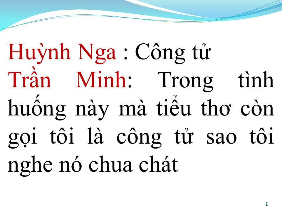 Lời bài hát BÊN CẦU DỆT LỤA 1