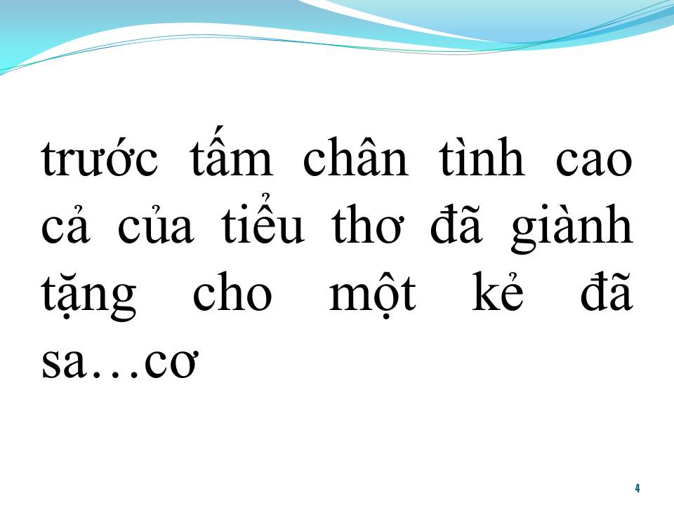 Lời bài hát BÊN CẦU DỆT LỤA 1