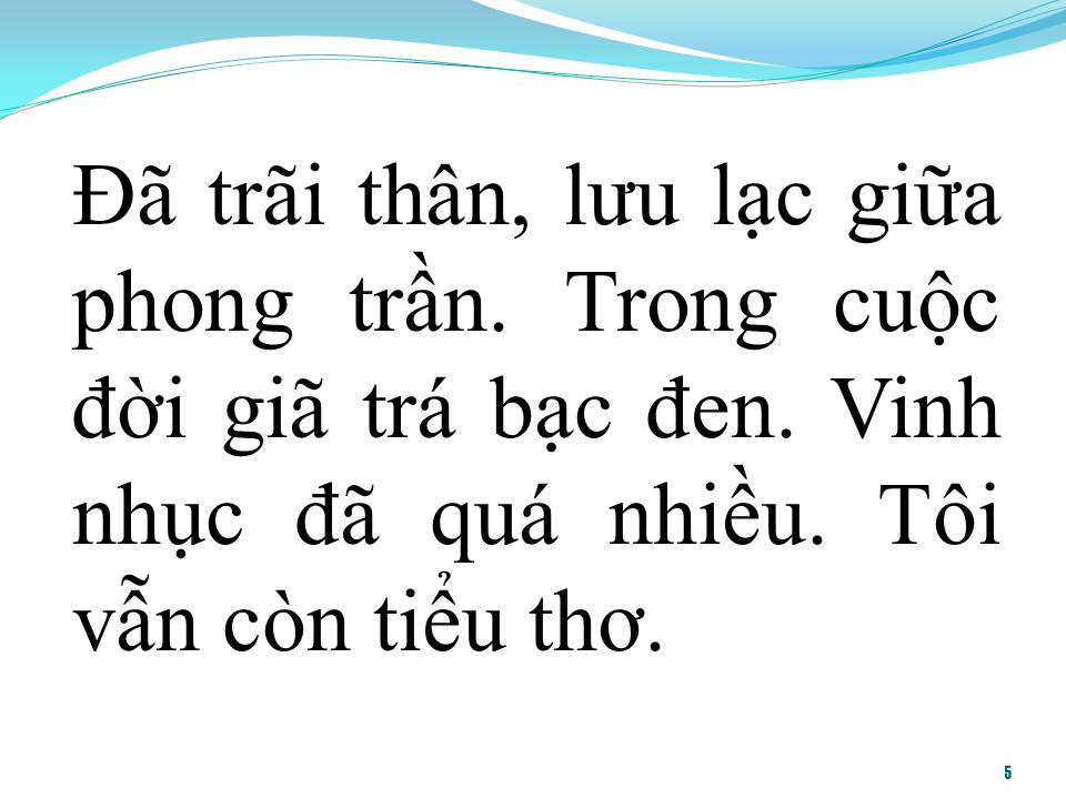 Lời bài hát BÊN CẦU DỆT LỤA 1