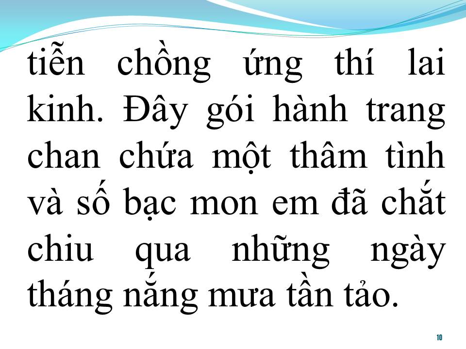 Lời bài hát BÊN CẦU DỆT LỤA 1
