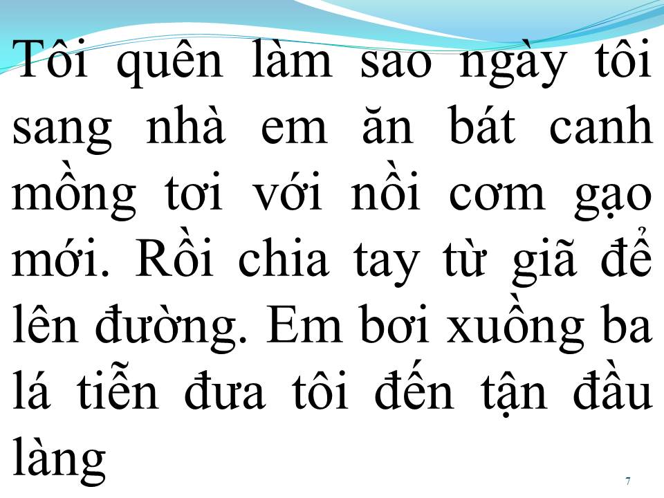 Lời bài hát BÔNG Ô MÔI (TÂN CỔ)