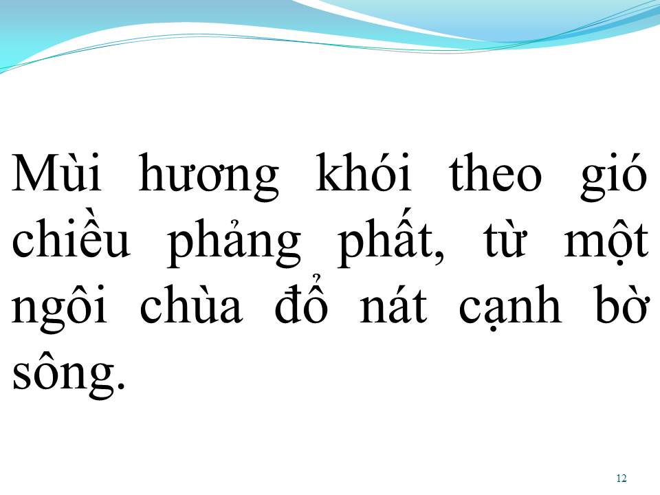 Lời bài hát BÔNG Ô MÔI (TÂN CỔ)