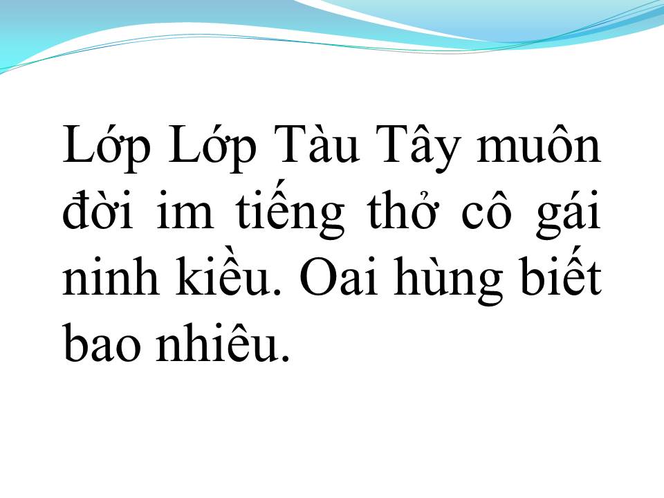 Lời bài hát CHIẾC ÁO BÀ BA (TÂN CỔ)