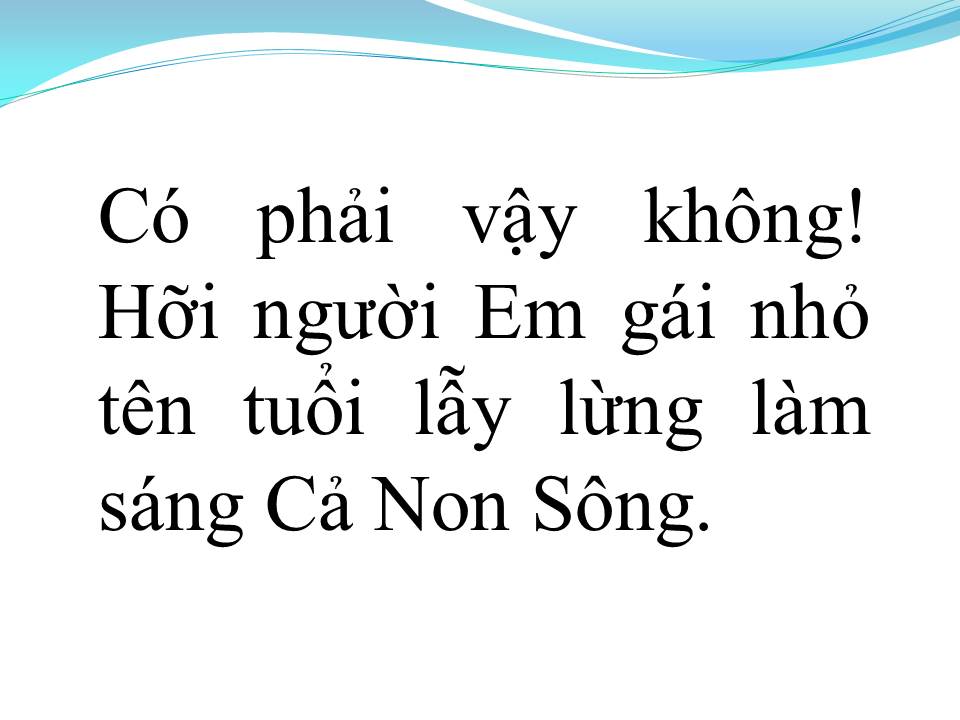 Lời bài hát CHIẾC ÁO BÀ BA (TÂN CỔ)