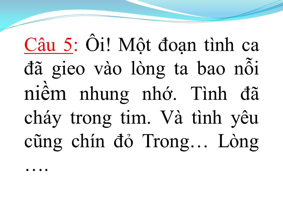 Lời bài hát CHIẾC ÁO BÀ BA (TÂN CỔ)
