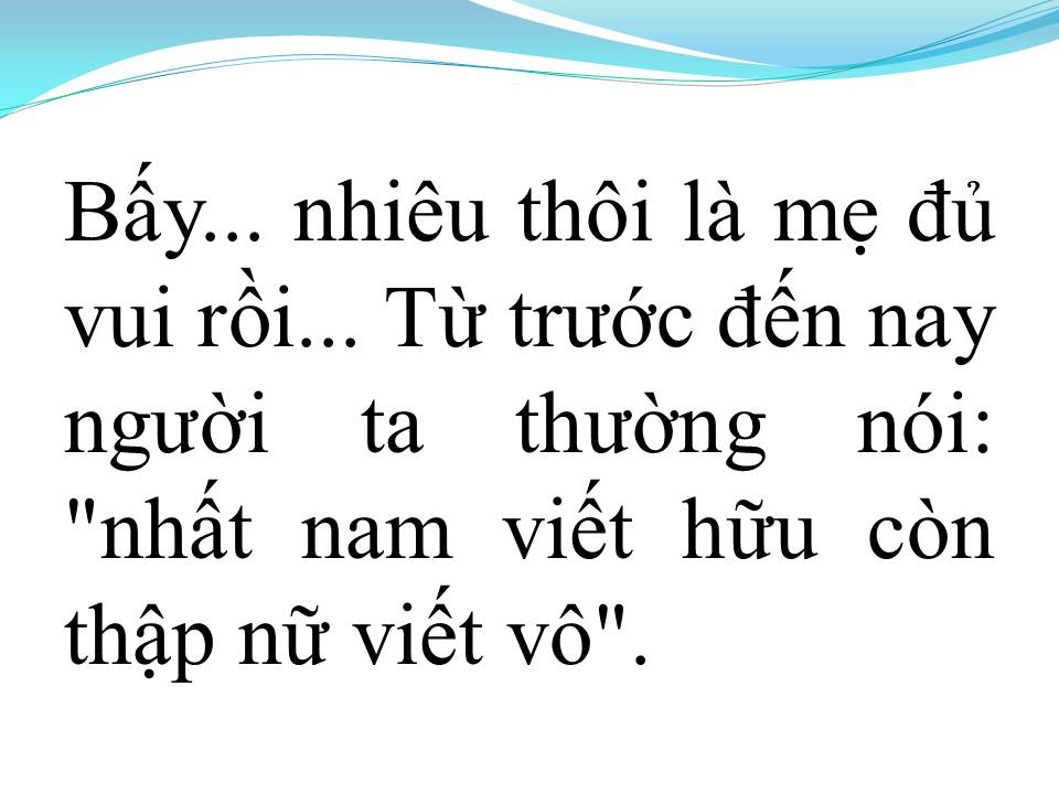 Lời bài hát CON GÁI CỦA MẸ (TÂN CỔ)