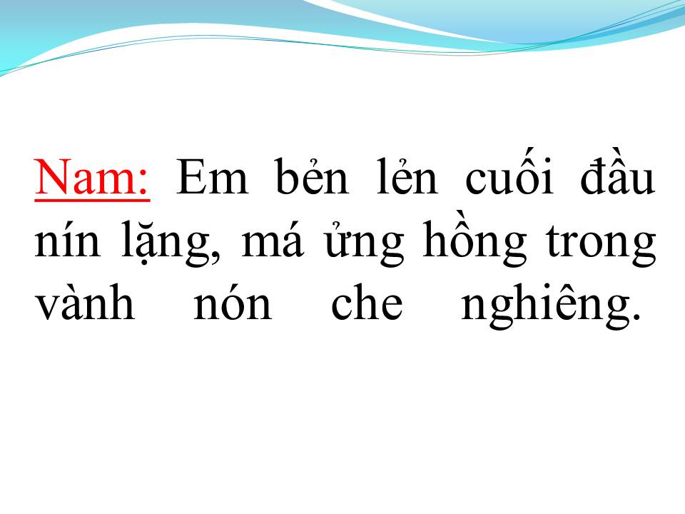 Lời bài hát HOA TÍM BẰNG LĂNG (TÂN CỔ)