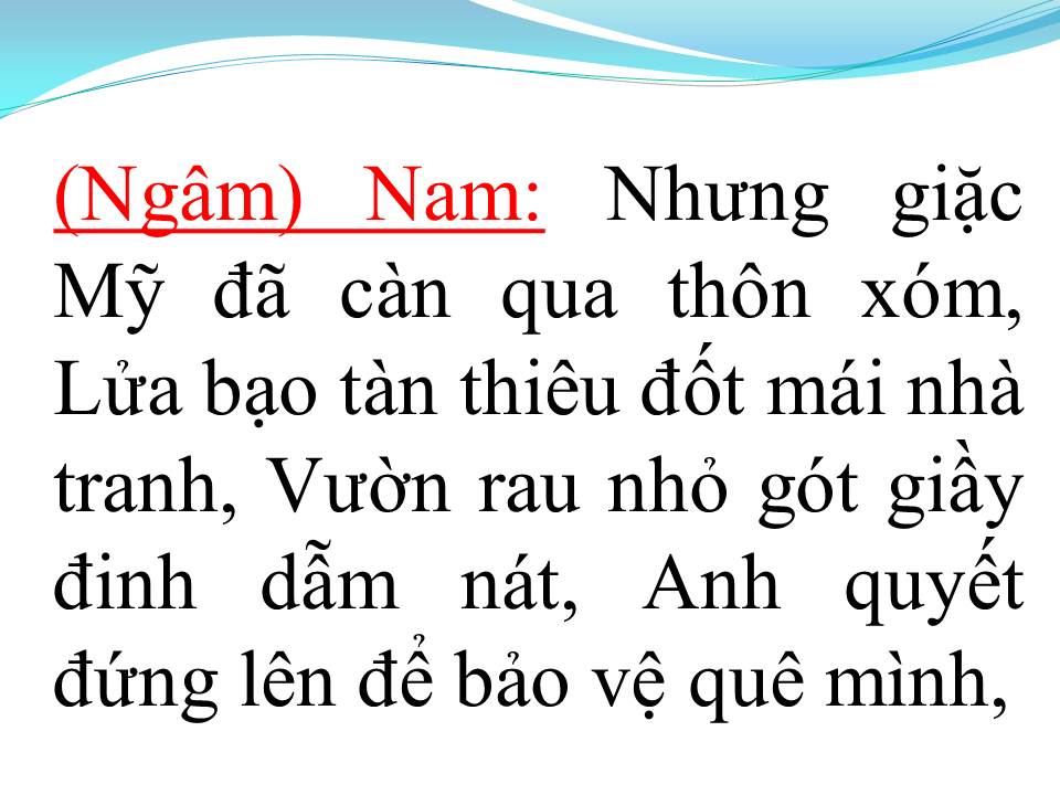 Lời bài hát HOA TÍM BẰNG LĂNG (TÂN CỔ)