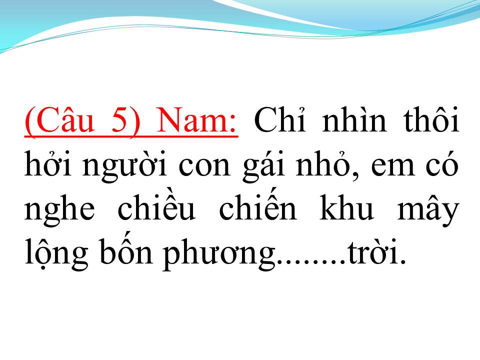 Lời bài hát HOA TÍM BẰNG LĂNG (TÂN CỔ)