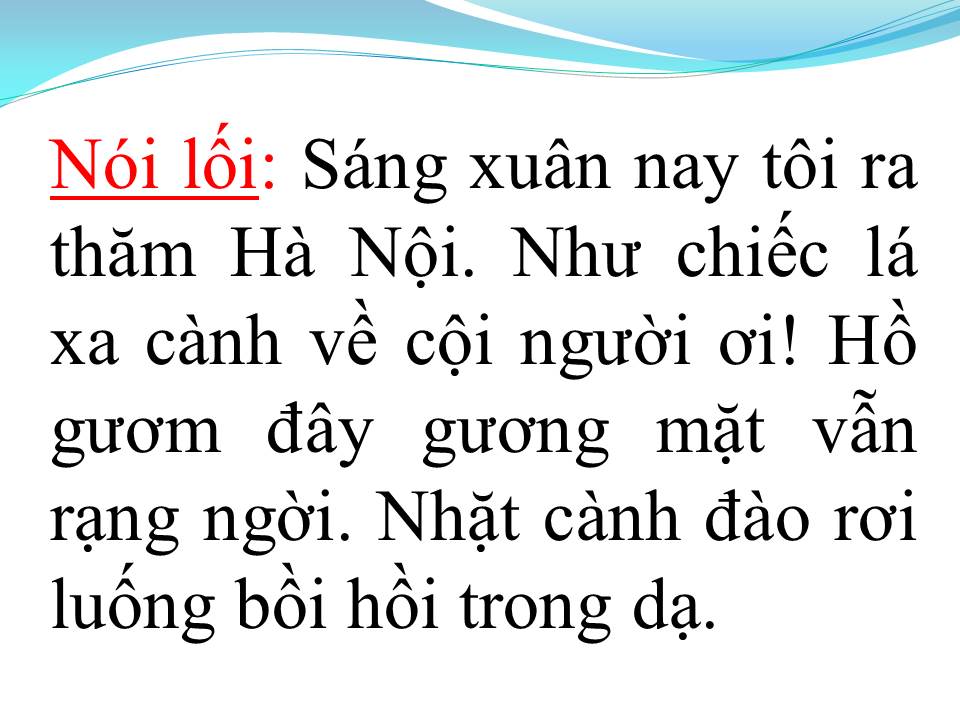 Lời bài hát MÙA HOA ĐÀO (TÂN CỔ)