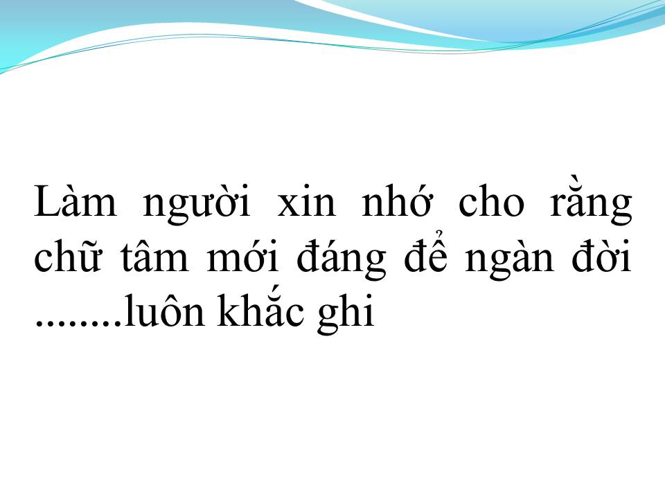 Lời bài hát TIỀN LÀ CÁT BỤI