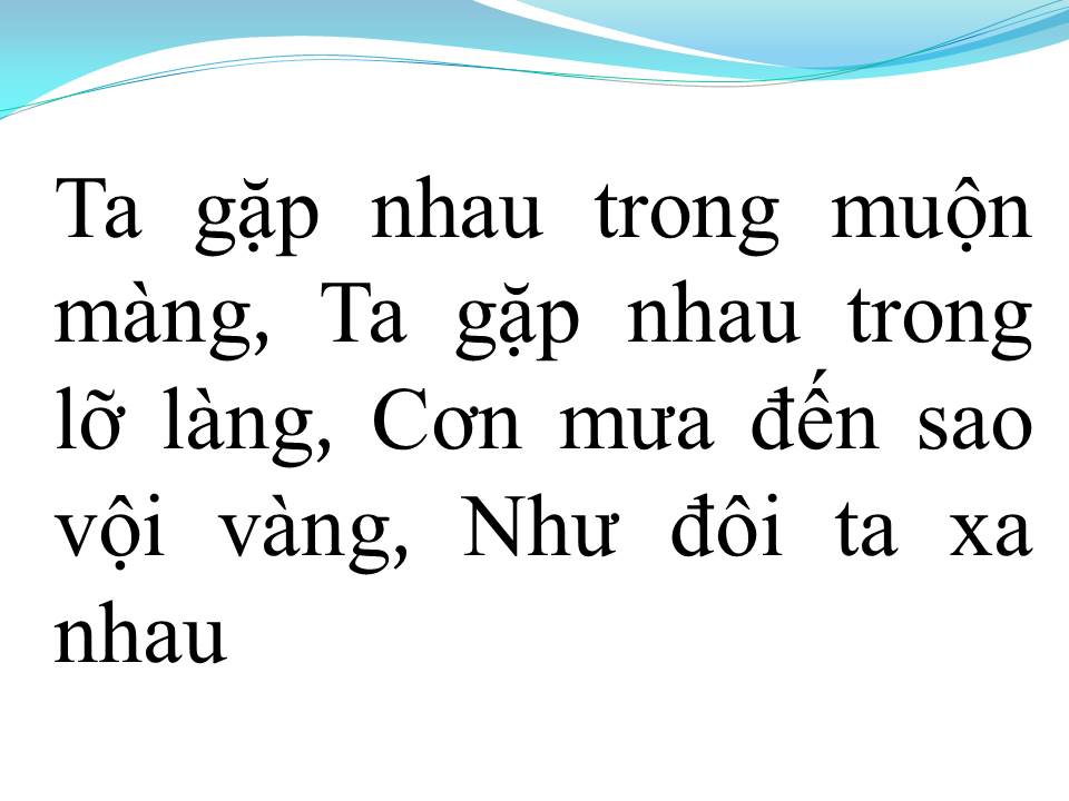 Lời bài hát TRÁI TIM MÙA ĐÔNG
