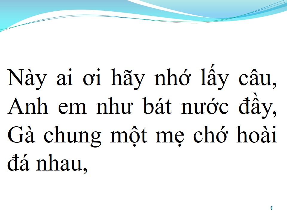 Lời bài hát THUA MỘT NGƯỜI DƯNG