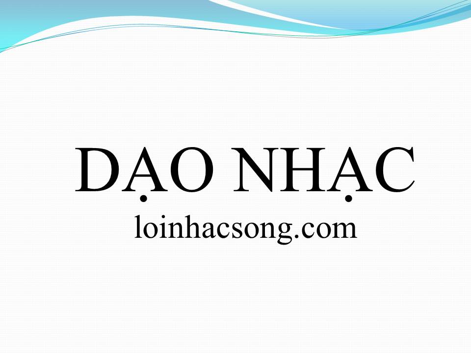 Lời bài hát TƯƠNG TƯ NÀNG CA SĨ