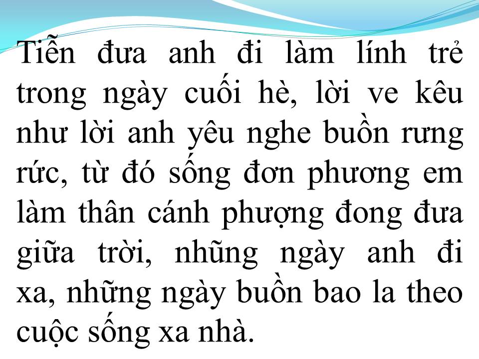 Lời bài hát NỮA ĐÊM THƯƠNG NHỚ