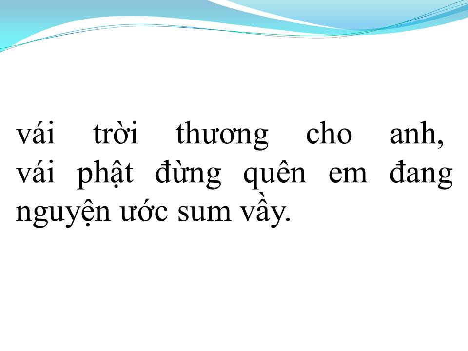 Lời bài hát NỮA ĐÊM THƯƠNG NHỚ