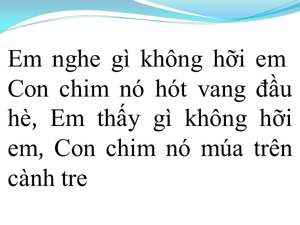 Lời bài hát THƯƠNG QUÁ VIỆT NAM