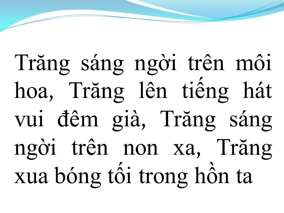 Lời bài hát THƯƠNG QUÁ VIỆT NAM
