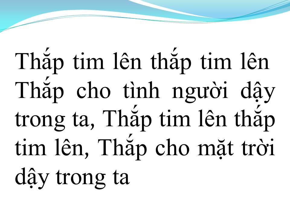 Lời bài hát THƯƠNG QUÁ VIỆT NAM