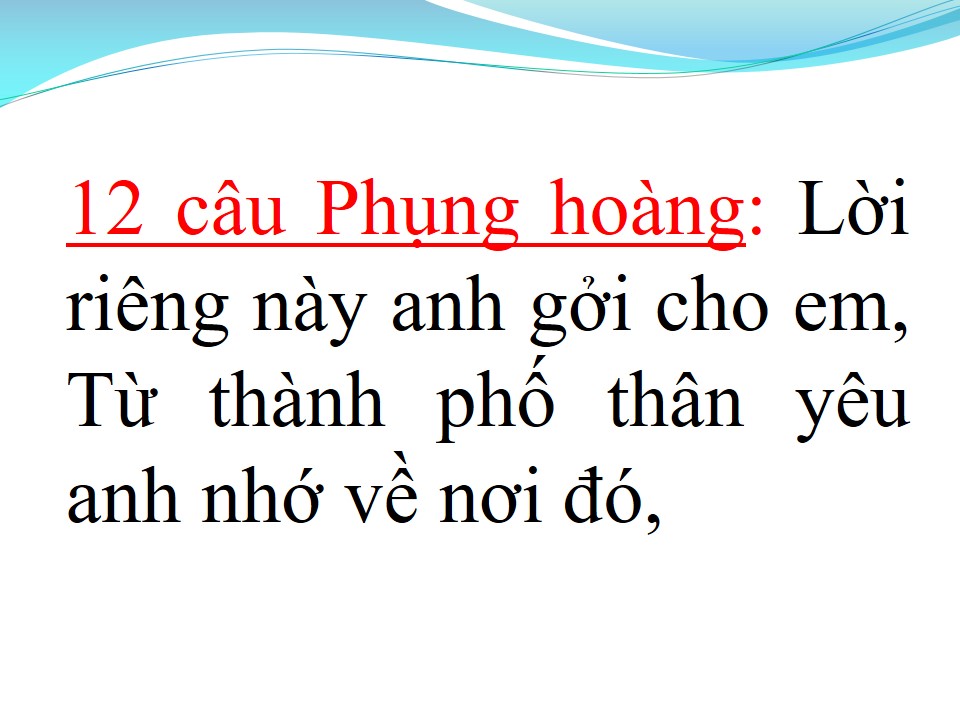 Lời bài hát NHỚ BIỂN NHA TRANG (TÂN CỔ)