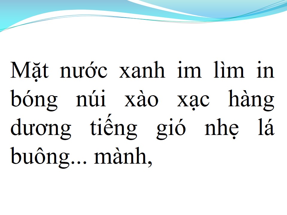Lời bài hát NHỚ BIỂN NHA TRANG (TÂN CỔ)